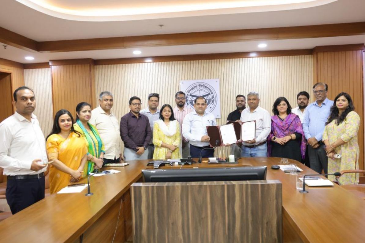 HCLFoundation Invites Applications for Edition XII of HCLTech Grant, Announces ₹24 Crore Support for NGOs